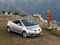 Mitsubishi Colt 2006 года