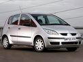 Mitsubishi Colt 2006 года