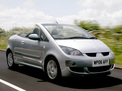 Mitsubishi Colt 2006 года