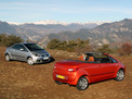 Mitsubishi Colt 2006 года