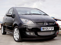 Mitsubishi Colt 2006 года