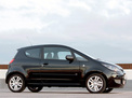 Mitsubishi Colt 2006 года