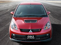 Mitsubishi Colt 2006 года