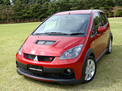 Mitsubishi Colt 2006 года