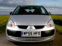 Mitsubishi Colt 2006 года