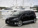 Mitsubishi Colt 2008 года