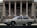 Mitsubishi Debonair 1986 года