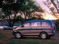 Mitsubishi Delica