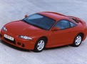 Mitsubishi Eclipse 1995 года