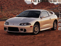 Mitsubishi Eclipse 1995 года