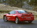 Mitsubishi Eclipse 2000 года