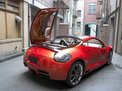 Mitsubishi Eclipse 2004 года