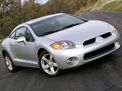 Mitsubishi Eclipse 2005 года