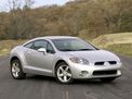 Mitsubishi Eclipse 2005 года