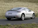 Mitsubishi Eclipse 2005 года