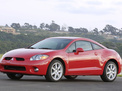 Mitsubishi Eclipse 2005 года