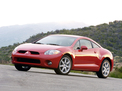 Mitsubishi Eclipse 2005 года