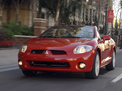 Mitsubishi Eclipse 2005 года