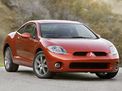 Mitsubishi Eclipse 2005 года