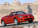 Mitsubishi Eclipse 2005 года