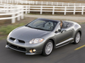 Mitsubishi Eclipse 2005 года