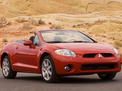 Mitsubishi Eclipse 2005 года