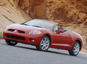 Mitsubishi Eclipse 2005 года