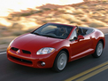 Mitsubishi Eclipse 2005 года