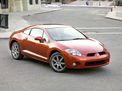 Mitsubishi Eclipse 2005 года