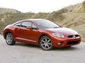 Mitsubishi Eclipse 2005 года