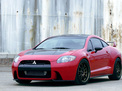 Mitsubishi Eclipse 2005 года