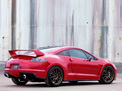 Mitsubishi Eclipse 2005 года