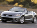 Mitsubishi Eclipse 2005 года