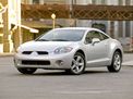 Mitsubishi Eclipse 2005 года