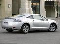 Mitsubishi Eclipse 2005 года