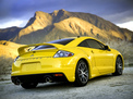 Mitsubishi Eclipse 2008 года