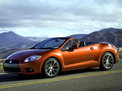 Mitsubishi Eclipse 2008 года