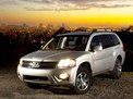 Mitsubishi Endeavor