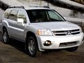 Mitsubishi Endeavor