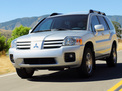 Mitsubishi Endeavor