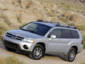 Mitsubishi Endeavor