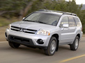 Mitsubishi Endeavor