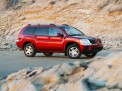 Mitsubishi Endeavor