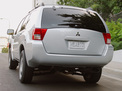 Mitsubishi Endeavor