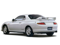 Mitsubishi FTO