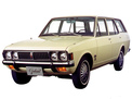 Mitsubishi Galant 1970 года