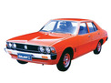 Mitsubishi Galant 1976 года