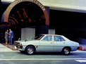 Mitsubishi Galant 1976 года