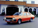 Mitsubishi Galant 1976 года