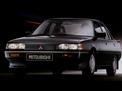 Mitsubishi Galant 1985 года